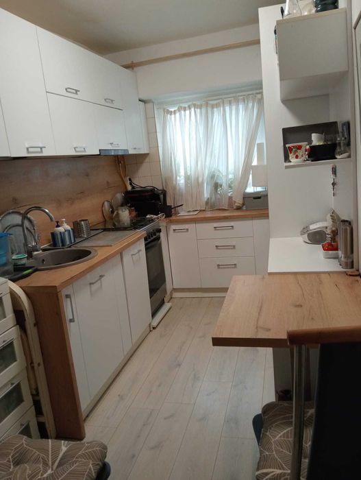 Apartament de vanzare 3 camere Baia Mare