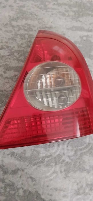 Продавам стопове рено клио