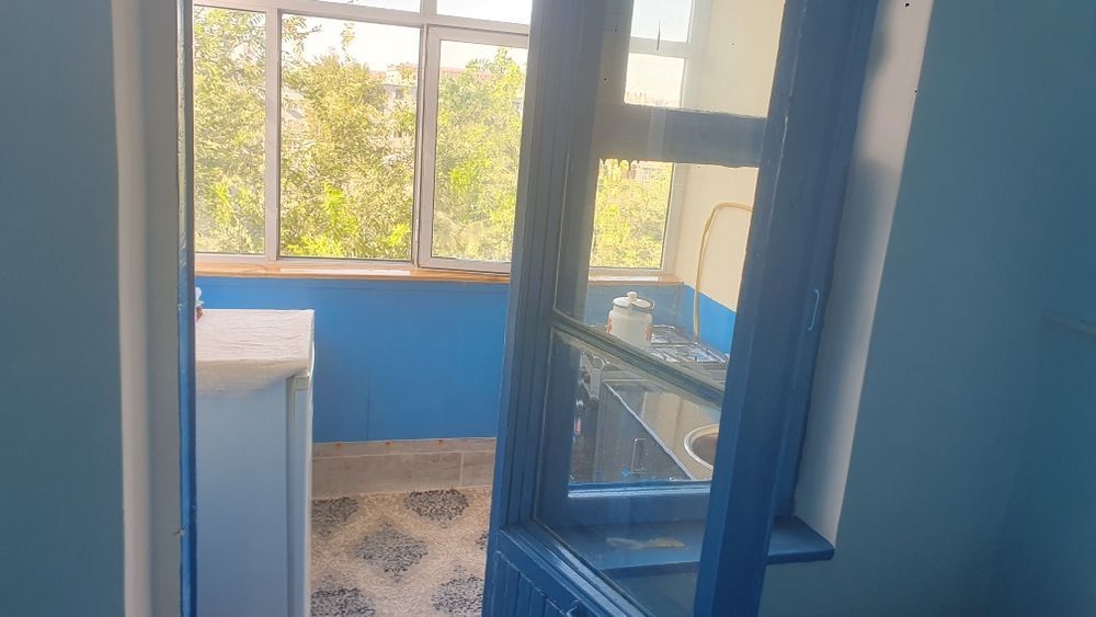 2 xonali kvartira ijaraga berilinadi