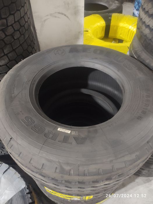 Aeolus 385/55R19.5 ATR65