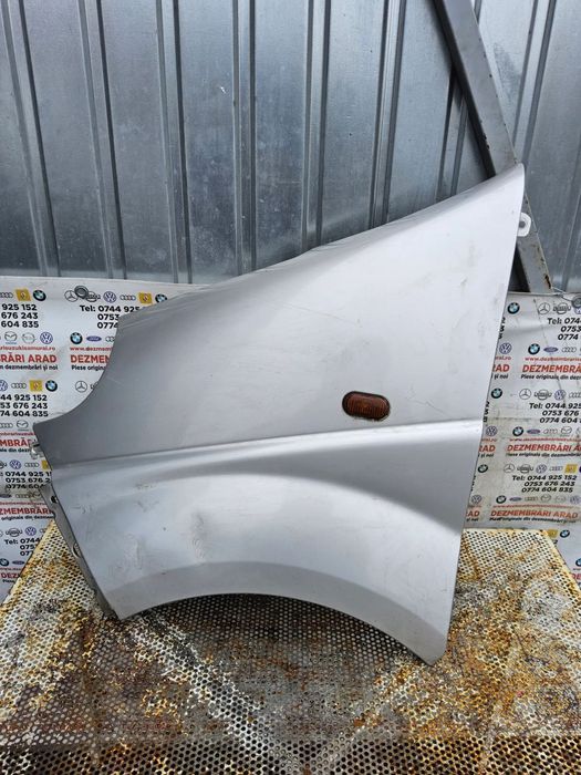 Aripa Opel Vivaro 2001-2014 aripi stanga dreapta Renault Trafic 2001-2014
