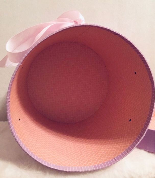 Коробка подарочная