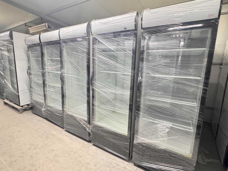 Хладилни Витрини Втора Употреба
