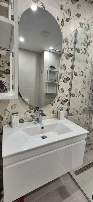 Дава се под наем Двустаен апартамент в София, Малинова долина - 65 кв.м за 726.75 € - Снимка #5