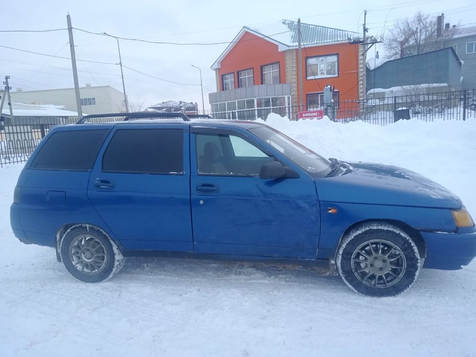 Продам ваз 2111 срочно