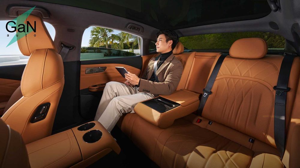 GaNauto Geely Galaxy E8 2025 Buyurtma Asosida/Под Заказ Cip Tashkent