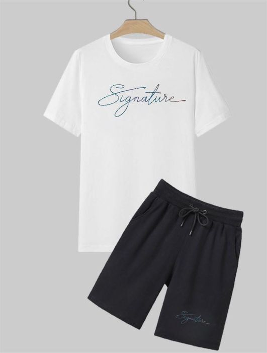 Мъжки комплекти в различна гама от цветове  по ваш избор и всякакви ра