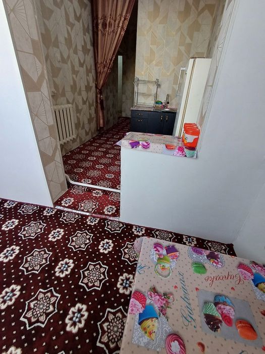 2 хонали квартира ижарага