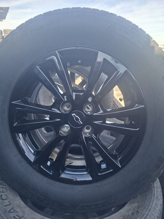 215 /65/15 Coblt Diska Balon