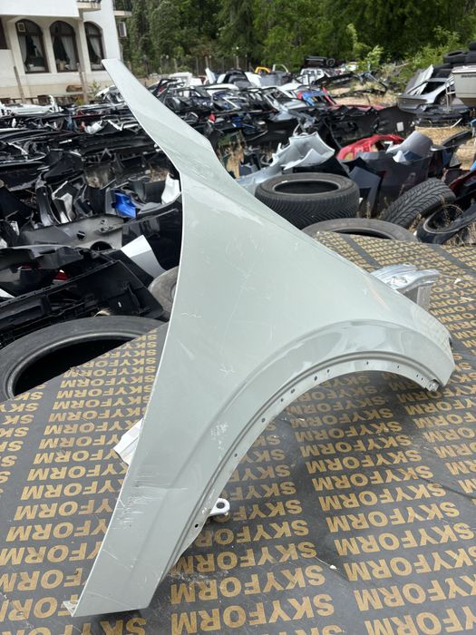 Калник Volvo XC90