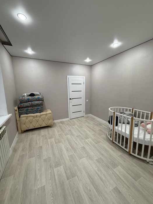 Продам 3 х комнатную квартиру