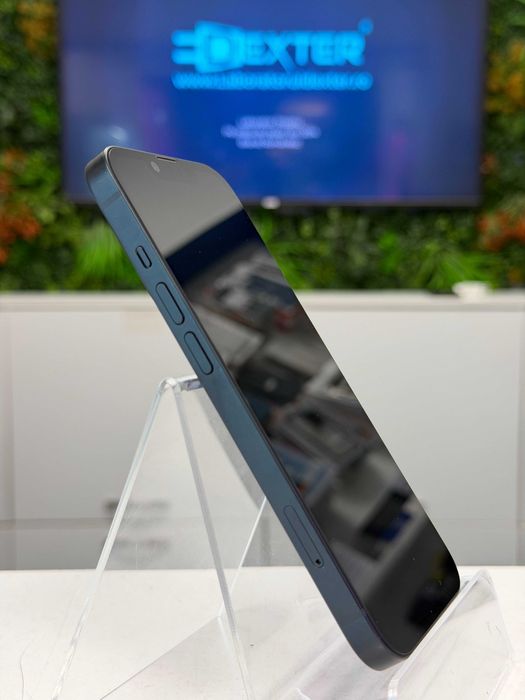 Iphone 14 (16) Stocare:128gb Baterie:100% Garantie 24 Luni