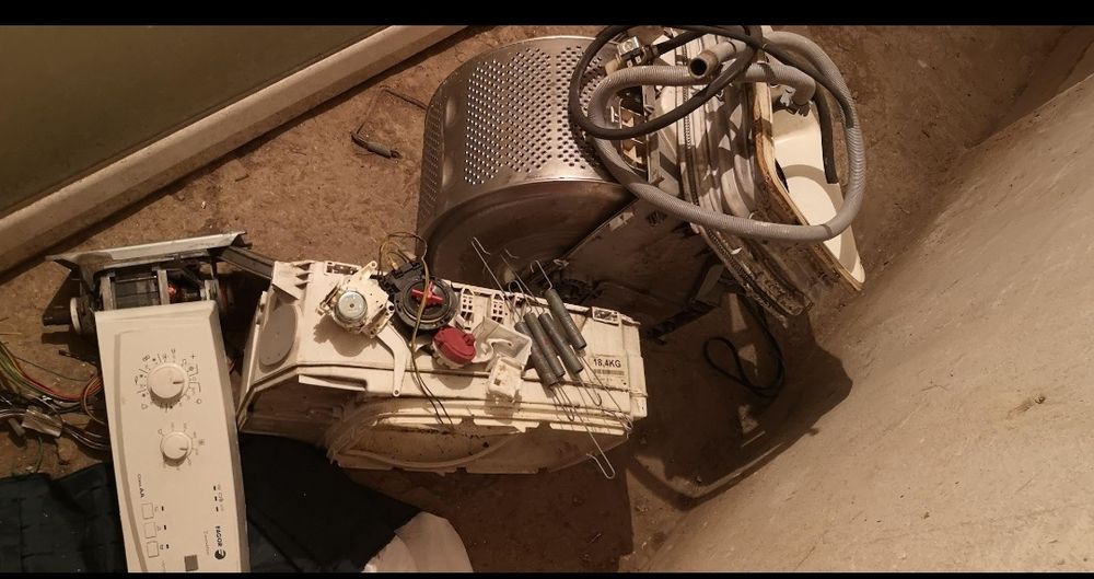 Fagor 1FET-108 innovation