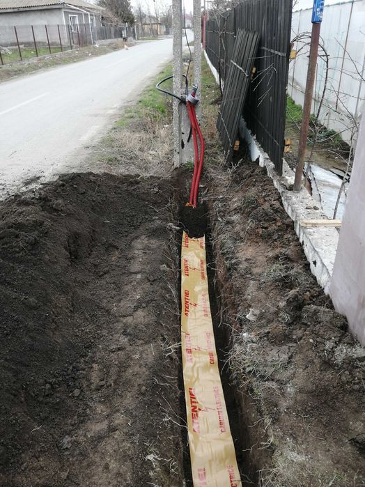 Electrician, instalatii electrice, sisteme fotovoltaice