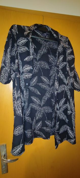 Лот дамски ризи голям размер