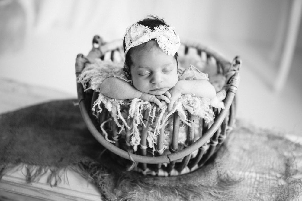 Sedință foto nou nascut la domiciliu | Fotografii bebelusi