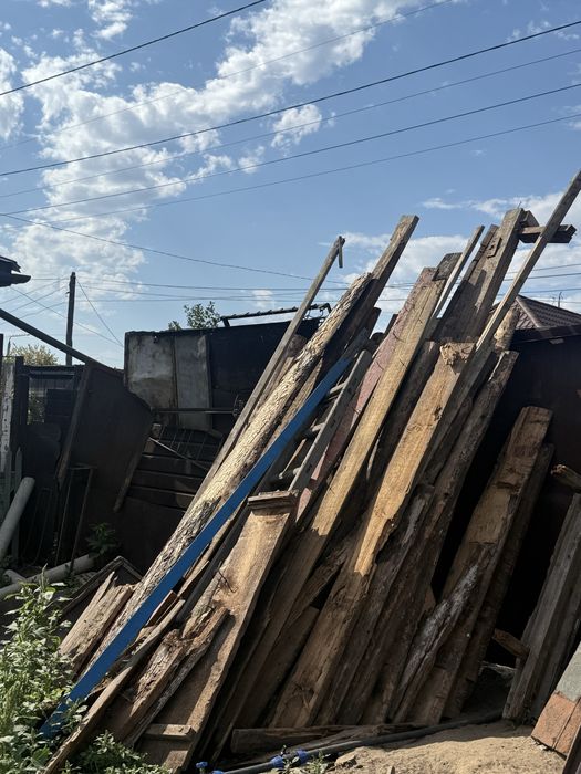 Доски отдам бесплатно