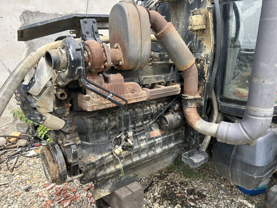 Piese tractor SDF SLH