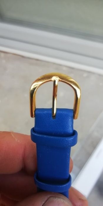 Неупотребяван часовник Австрия 37мм