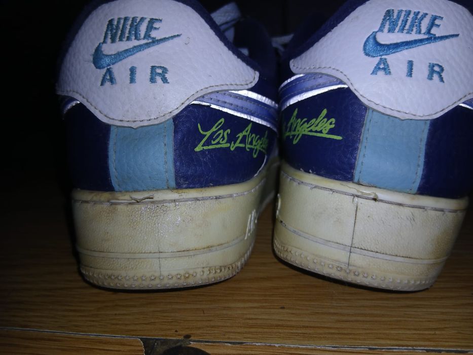 Adidașii Af1 mărimea 41