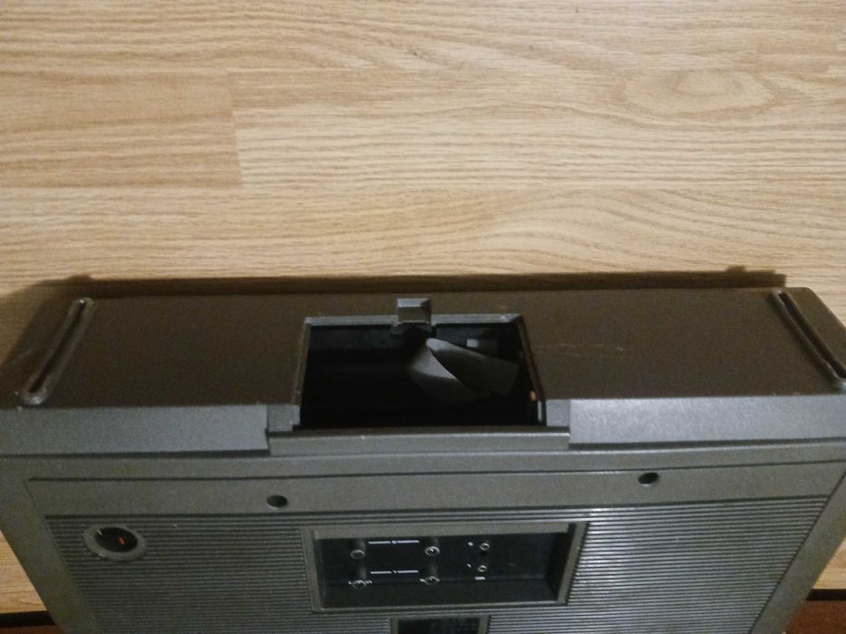 Рядък колекционерски sony CF-575S