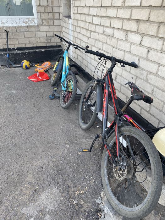 Продам 2 велика состыяния хорошо