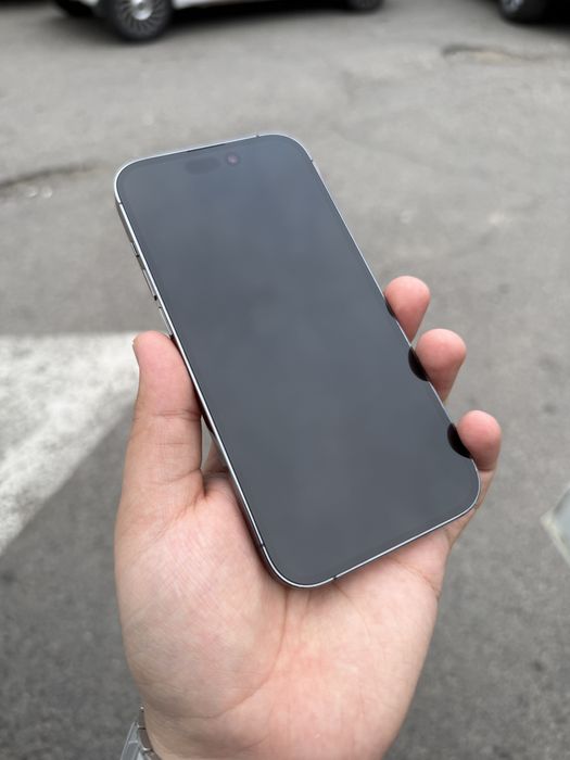 Iphone 14 pro LL/A 128Gb