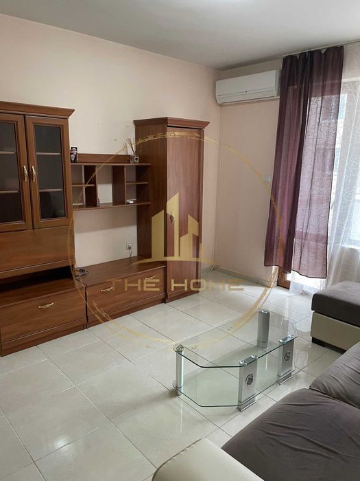 Дава се под наем Двустаен апартамент в Варна, ХЕИ - 75 кв.м за 500 € - Снимка #3