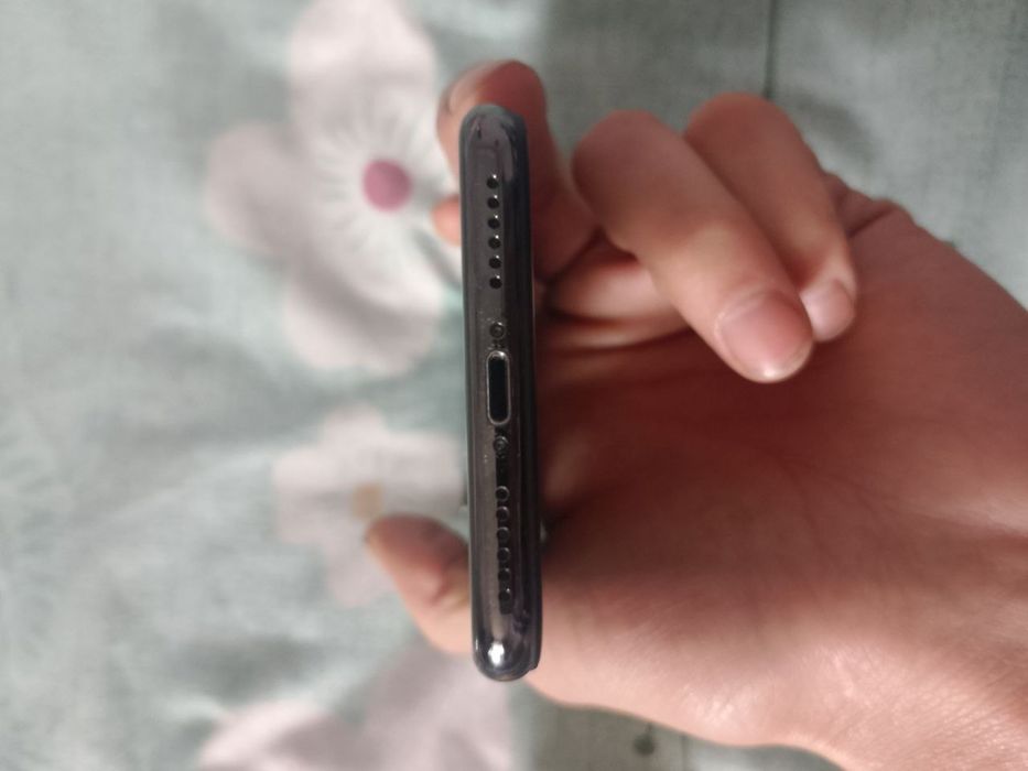 айфон х 256 гб паспорт копия