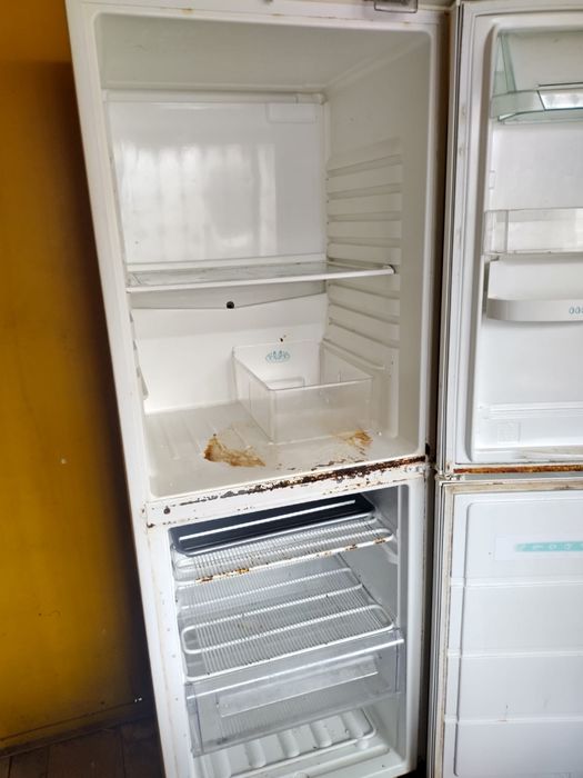 Обурдване за заведение