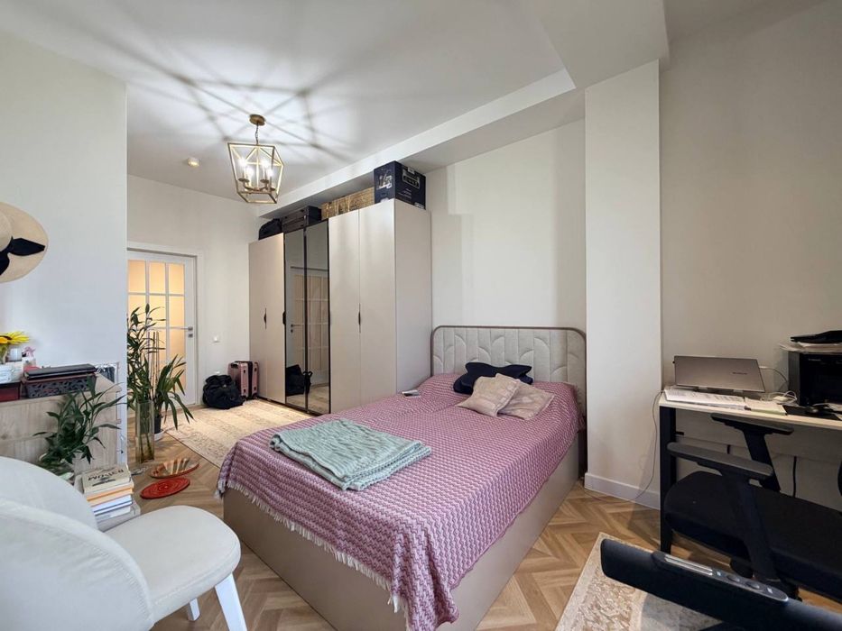 3 xona 84м2 yevro remont uy sotiladi Shaxristanskiy