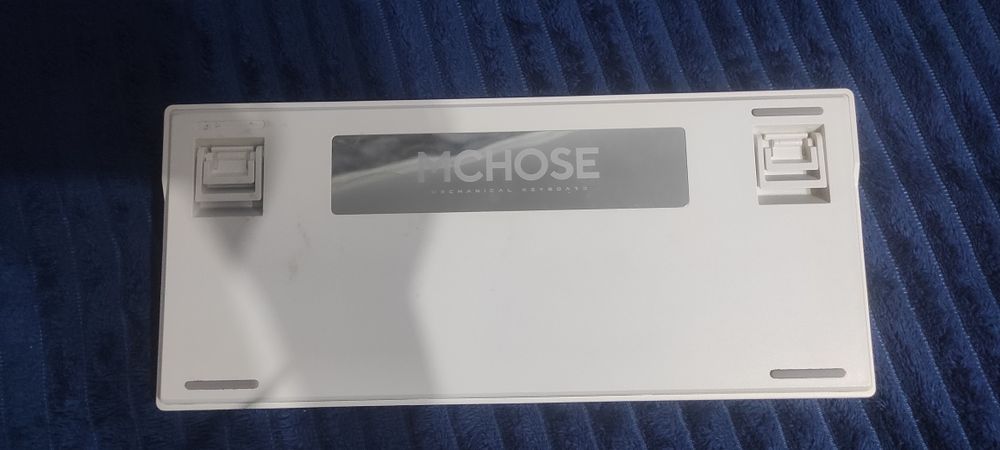 Mchose g75 prooo
