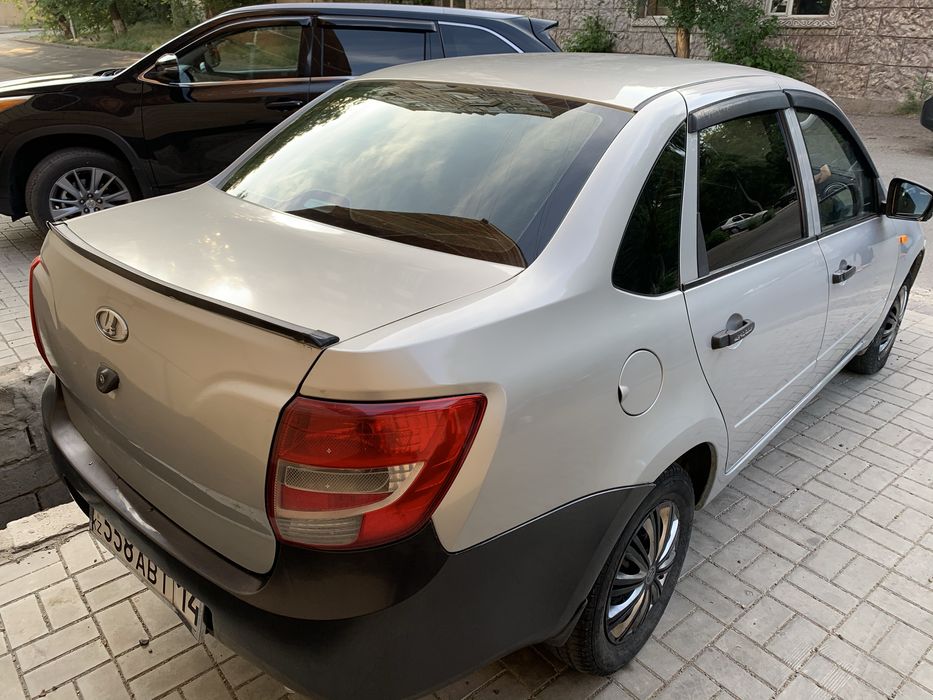 Сдаётся авто в аренду