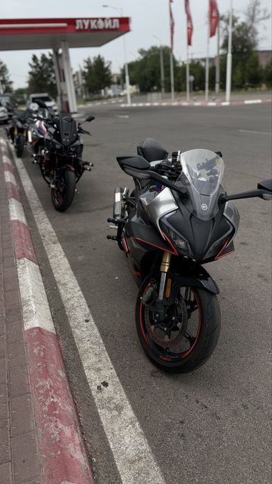 Cfmoto 450sr sotiladi ozimiki boshqa mot omoqchiman
