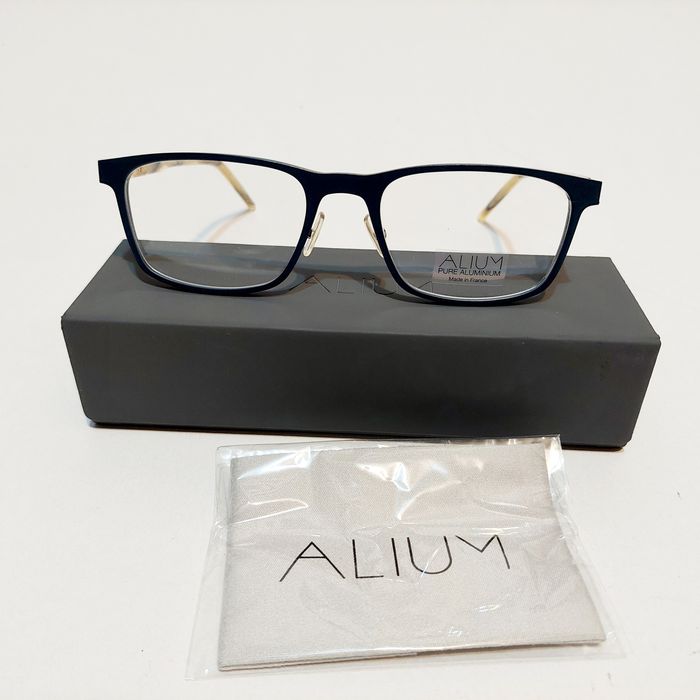Rame ochelari de vedere ALIUM 180-4  (Franța)