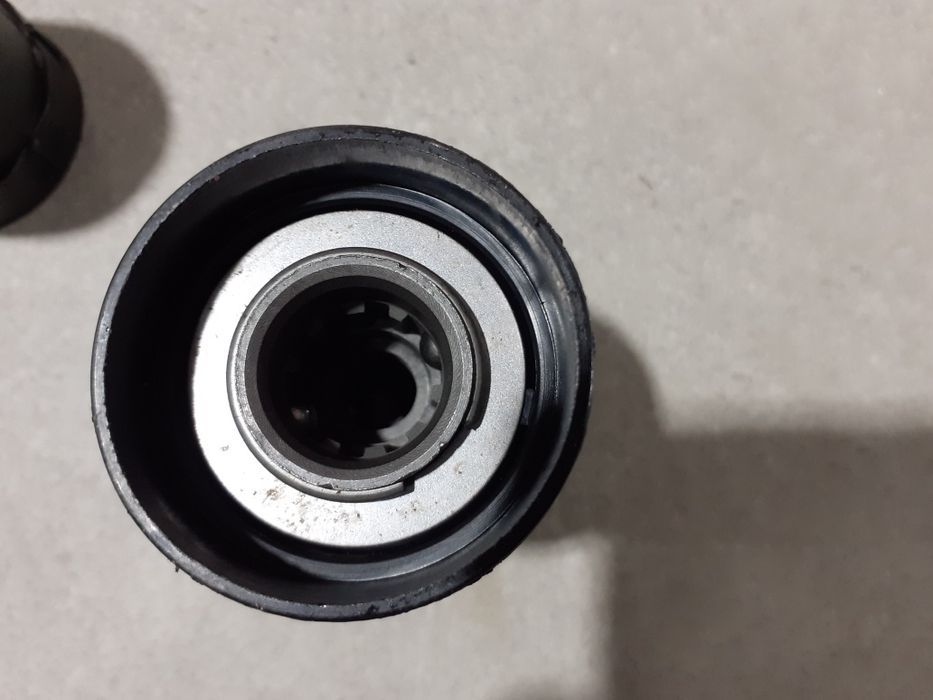 Mandrina Makita Sds Plus