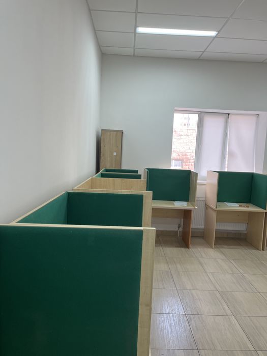 Менеджерский стол