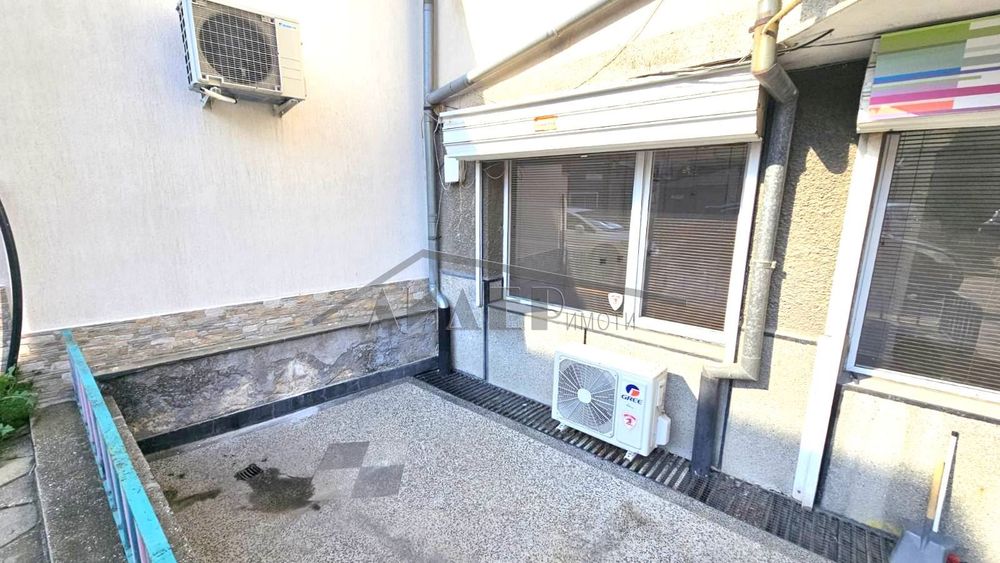Дава се под наем Офис в Пловдив, Кършияка - 64 кв.м за 298.86 € - Снимка #11