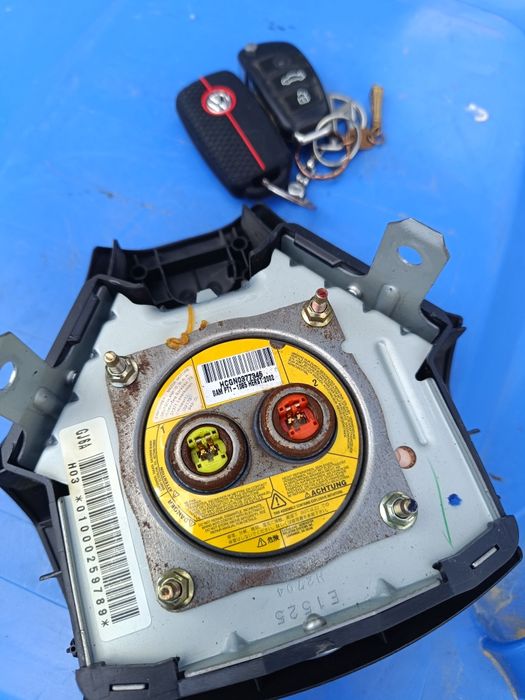 Airbag volan Mazda 6 2004