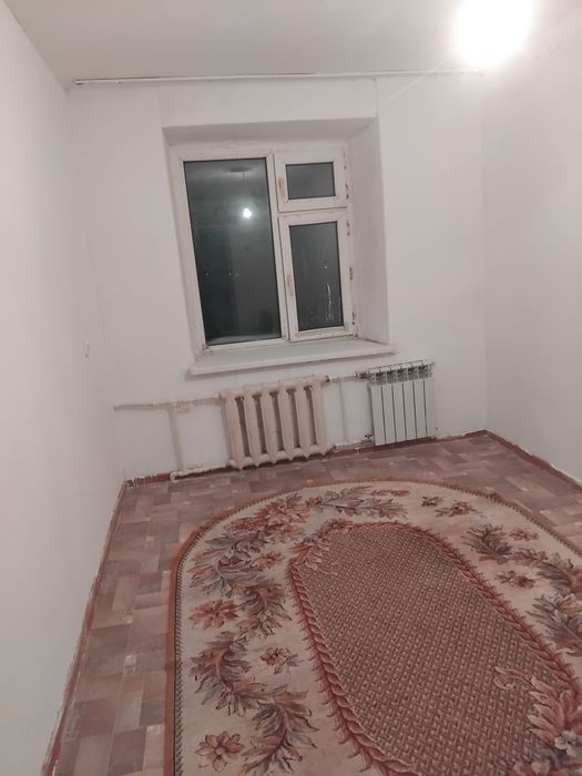 Квартираға беріледі