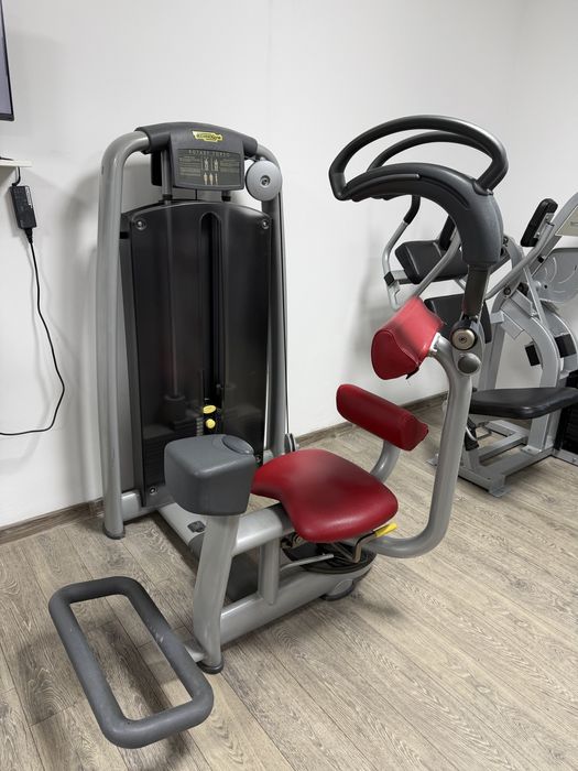 Technogym Rotary Torso