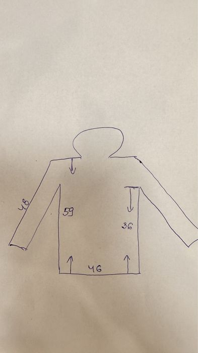 Детско зимно яке Zara