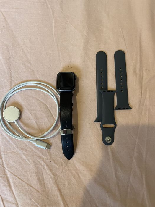 Apple Watch SE 2020 40мм