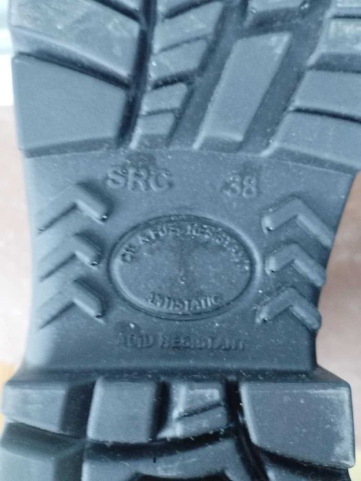 Кожени кубинки 38 номер