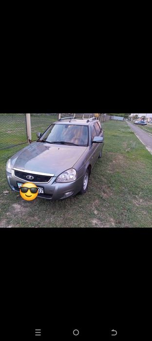 Срочно продам Приора универсал