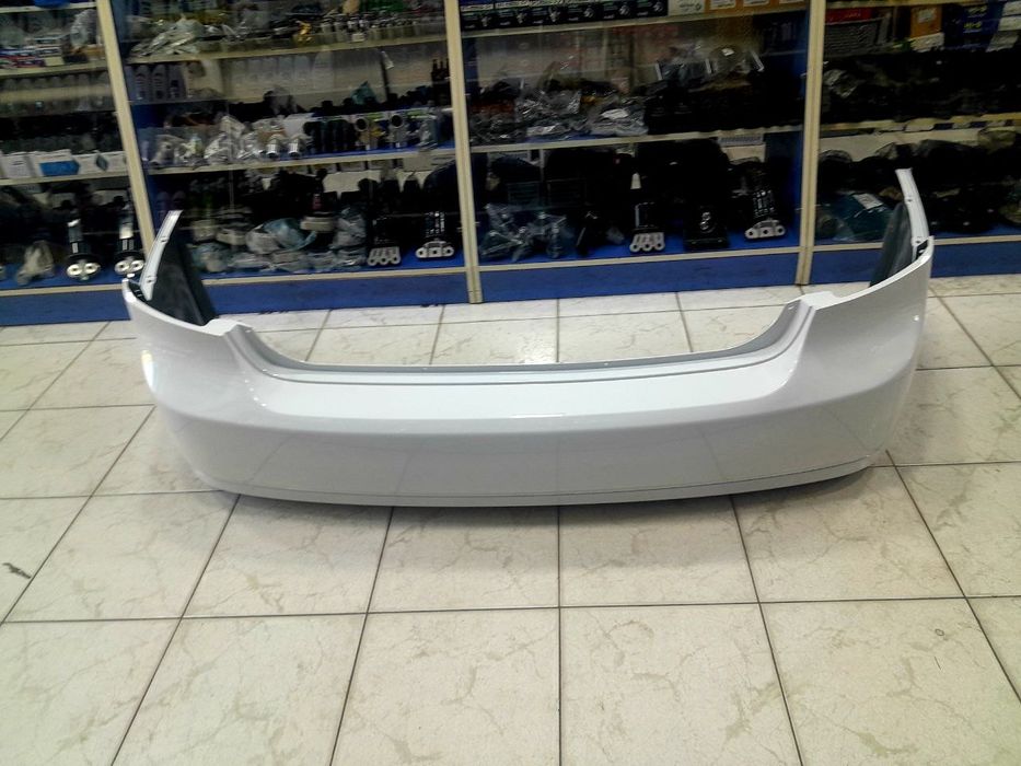 Jentra bamfer GM orginal B.U sepilgan idial