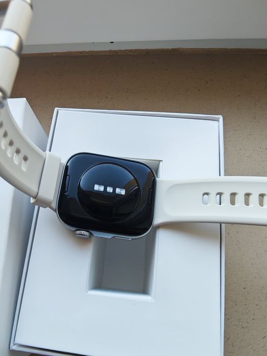 Smartwatch Huawei Fit4