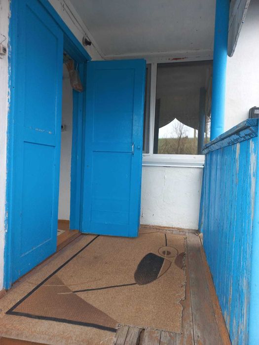 Продаётся  дом площадью 92,9 м² в селе Перцевка