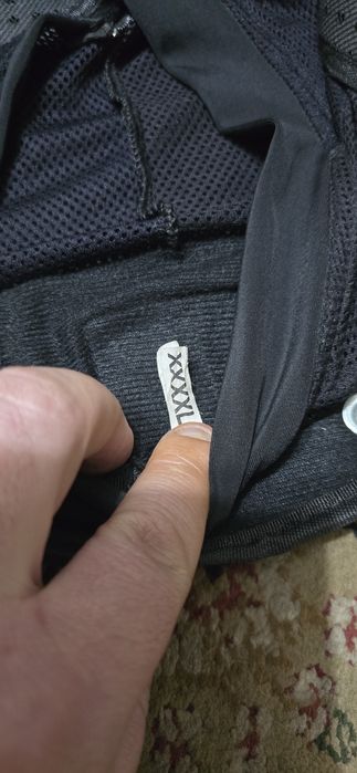 Шлем. Черепаха. Перчатки.