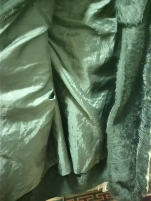 Аёллар калин калта ангорка женфири